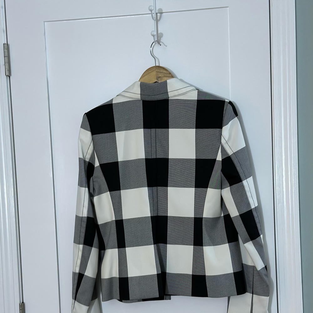 Blazer coat - Picture 7 of 7